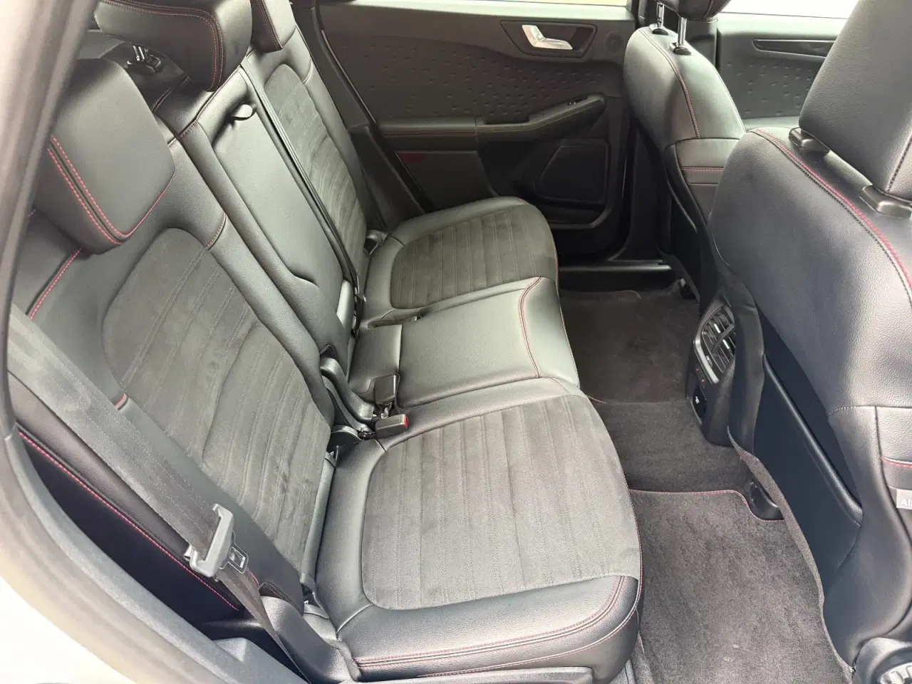 Billede 14 - Ford Kuga 2,5 PHEV ST-Line X CVT