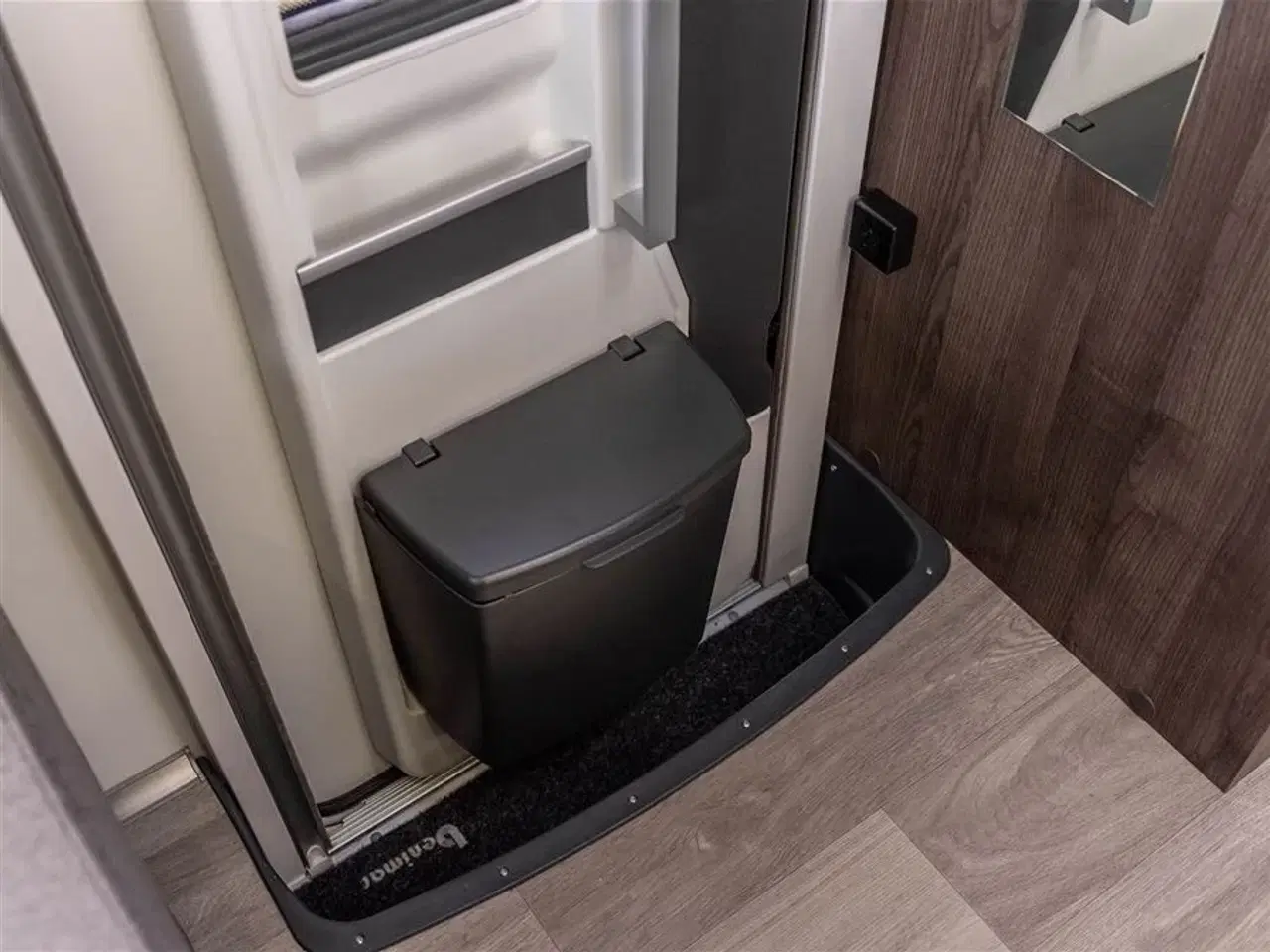 Billede 61 - 2025 - Benimar Tessoro 463 NK   Populær enkeltsengscamper