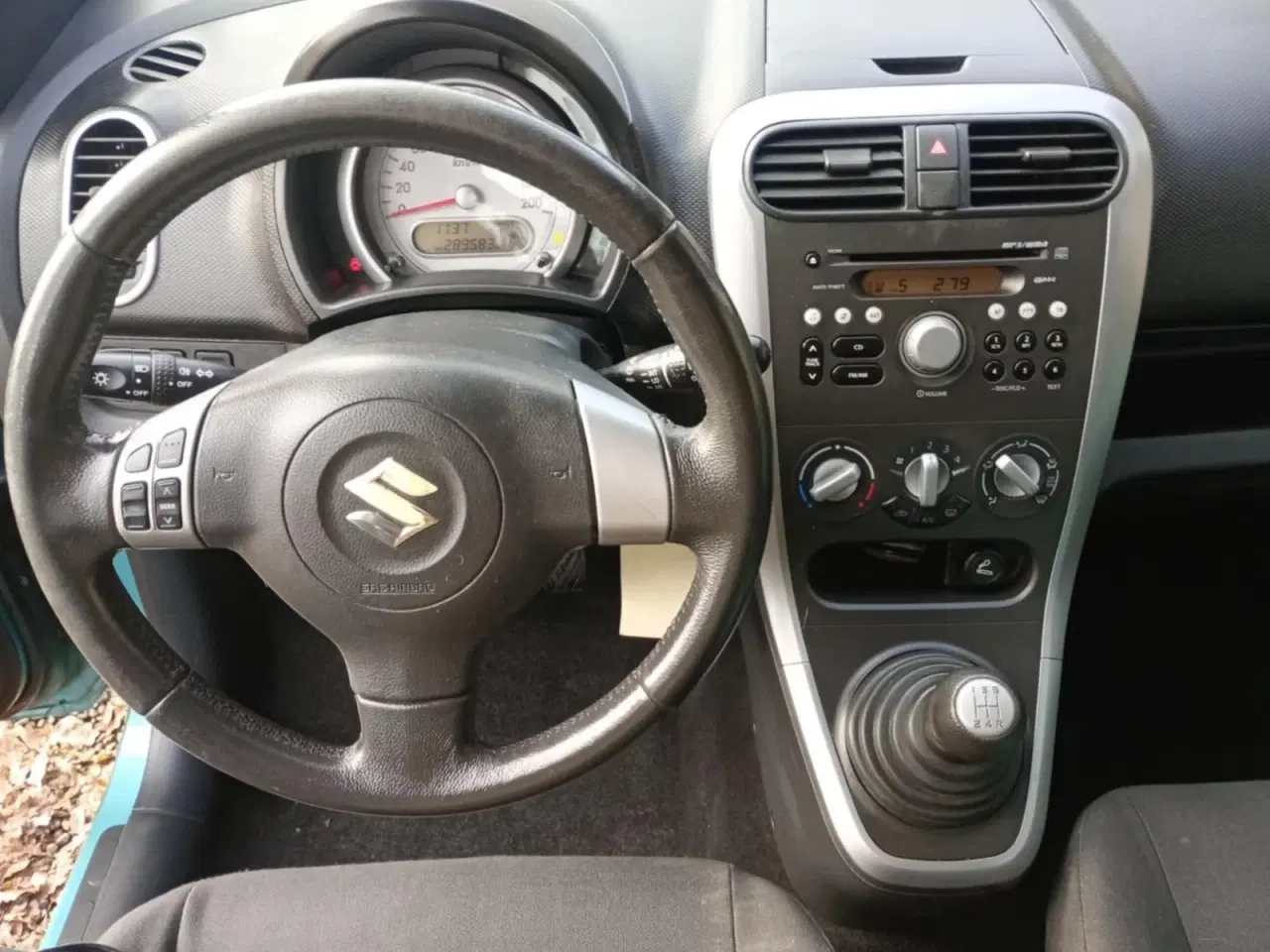 Billede 7 - Suzuki Splash 1,0 GL
