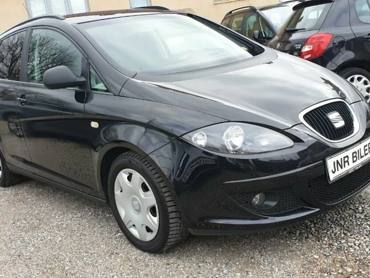 Billede 3 - Seat Altea XL 1,9 TDi 105 Stylance