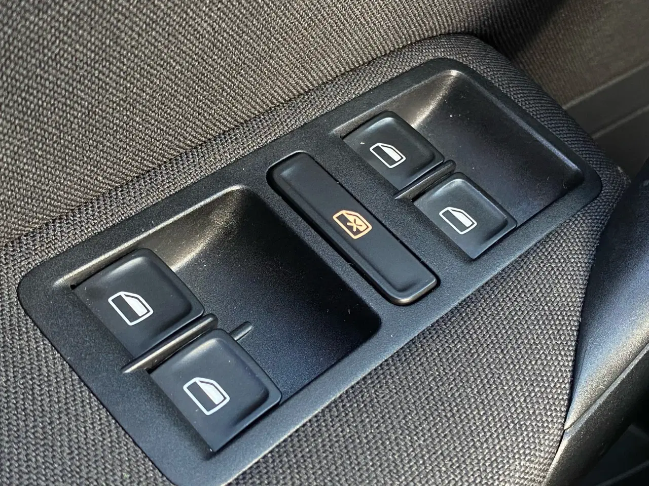 Billede 18 - VW Polo 1,2 TSI BMT Comfortline 90HK 5d