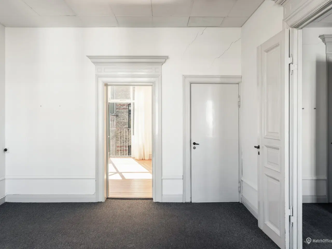 Billede 11 - Sublim beliggende. god synlighed og herskabelig elegance