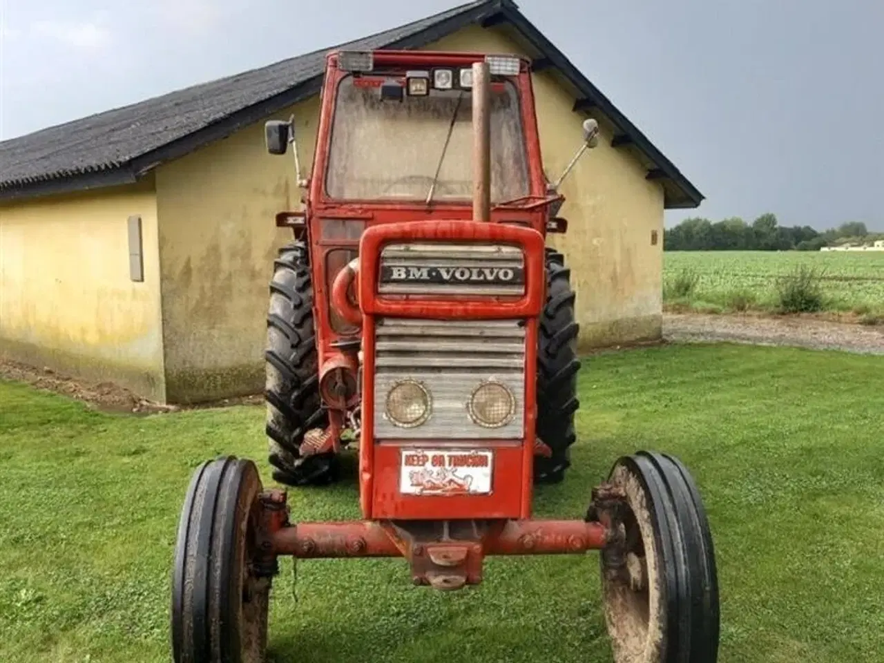 Billede 4 - Volvo 650T