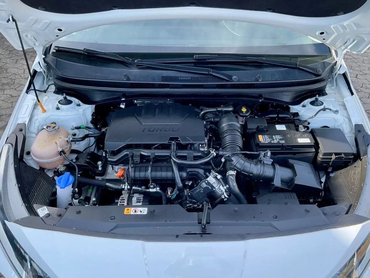 Billede 16 - Hyundai i20 1,0 T-GDi Essential DCT