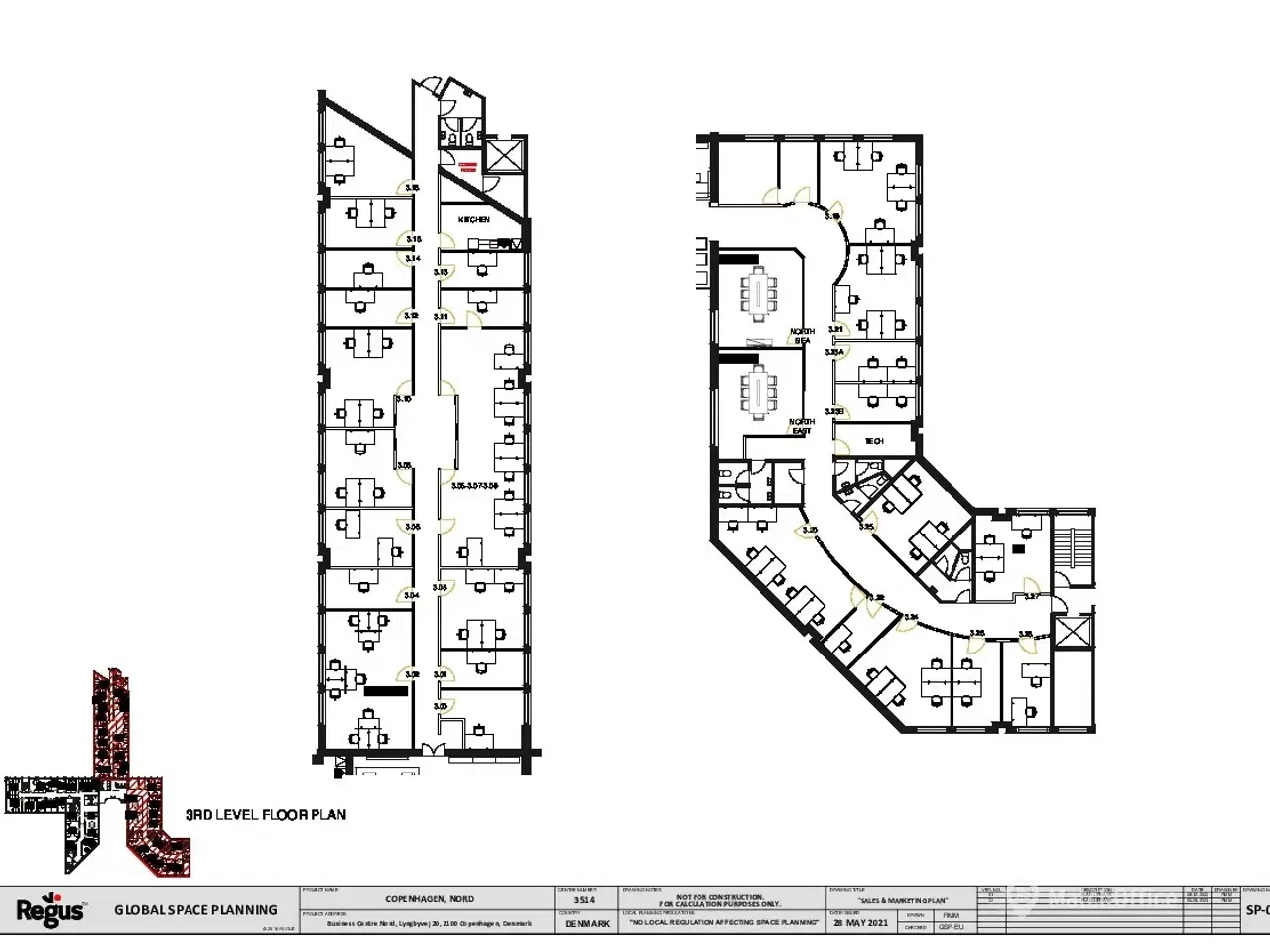 Billede 16 - Virtuelt kontor på Østerbro