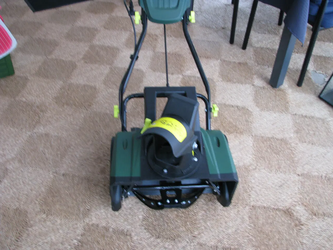 Billede 9 - PARK SNESLYNGE 1800W 