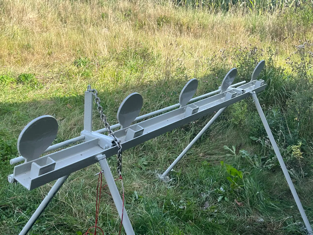 Billede 2 - Plate rack