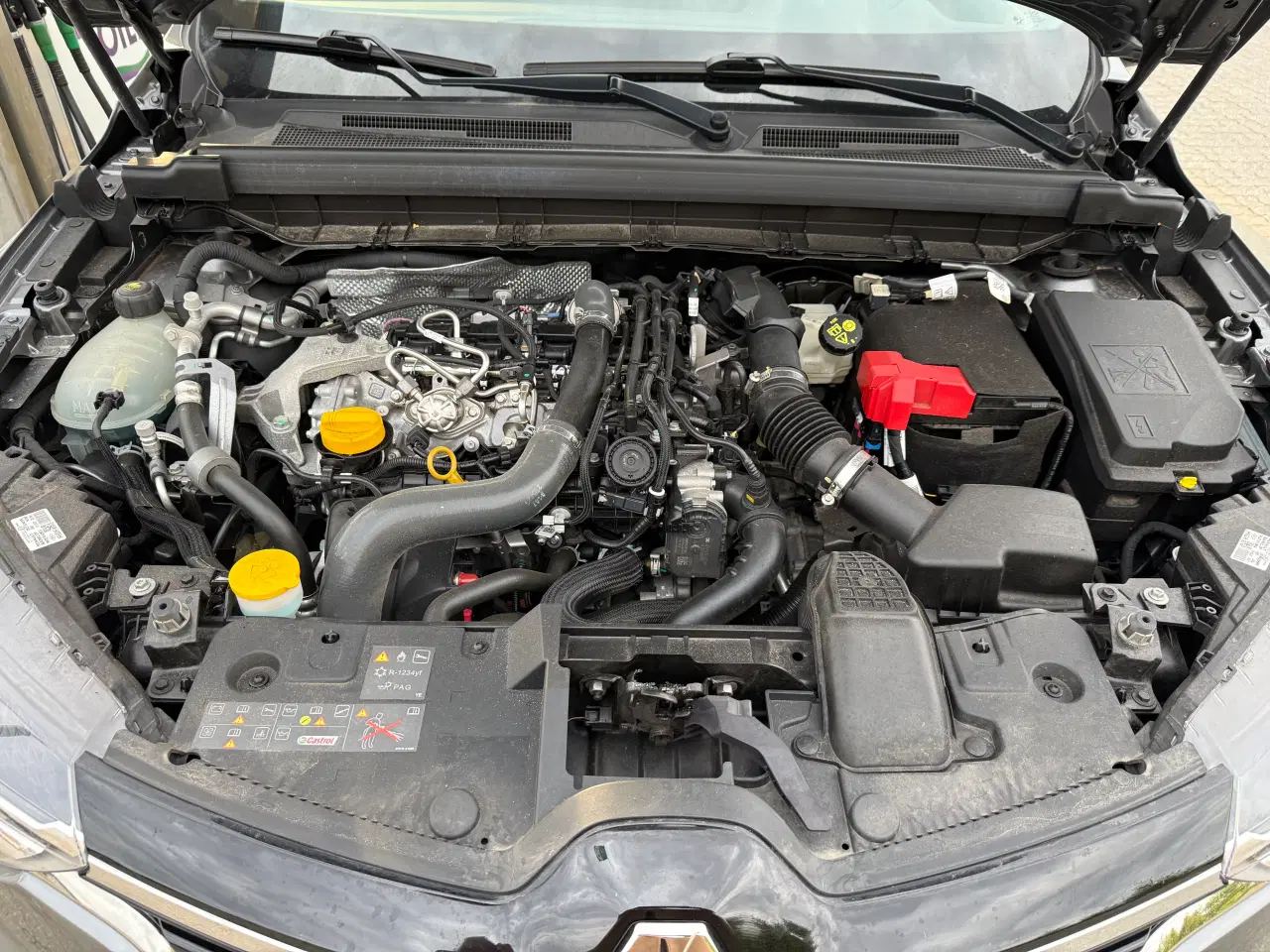 Billede 10 - Flot og velholdt Renault Arkana