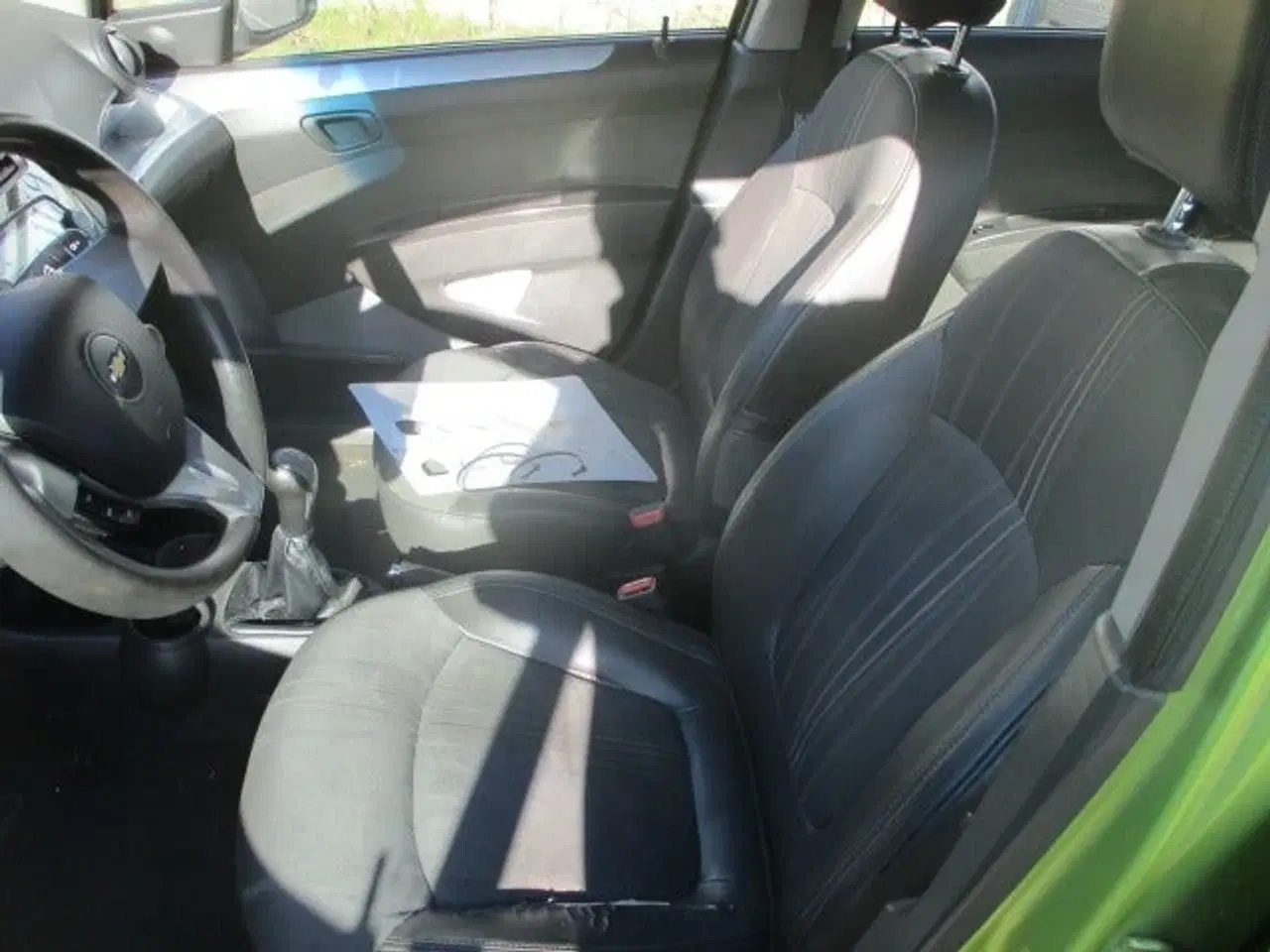 Billede 7 - Chevrolet Spark 1,0 LA