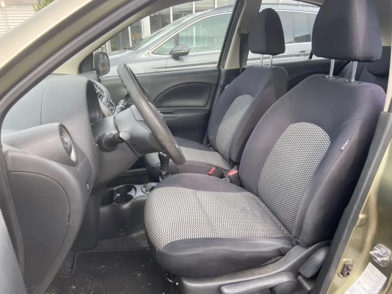 Billede 11 - Nissan Micra 1,2 Tekna