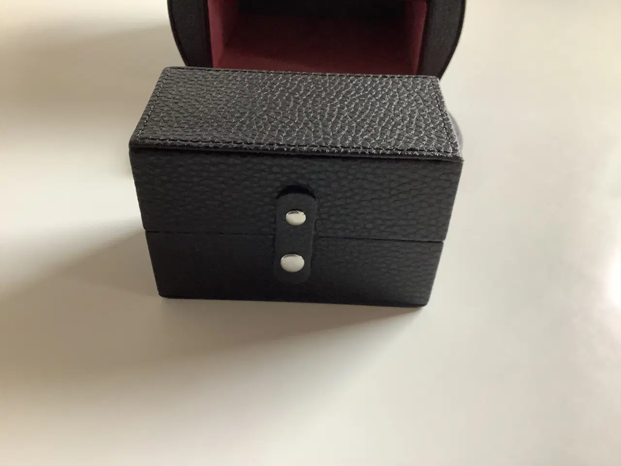 Billede 6 - Smykkeskrin med rejseskrin