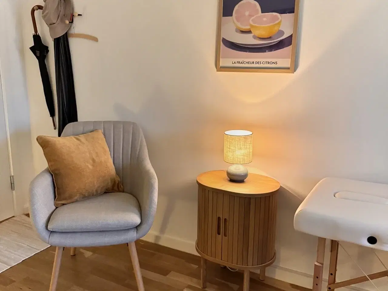 Billede 5 - Nye behandler-/kontorlokaler i erhvervs-/sundhedshus - også halvdags-/timebasis!