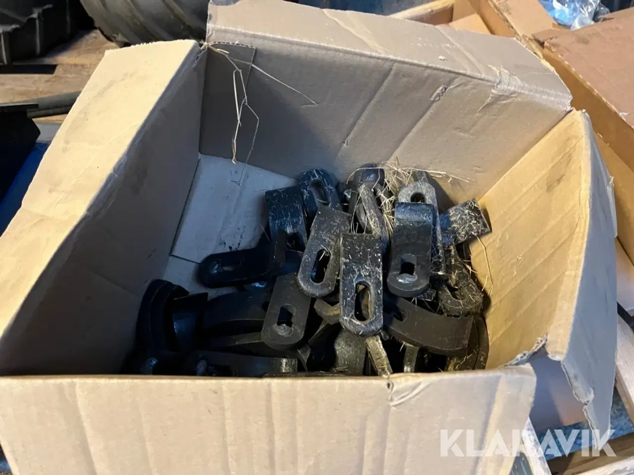 Billede 6 - Slagleklipper Trincia T125