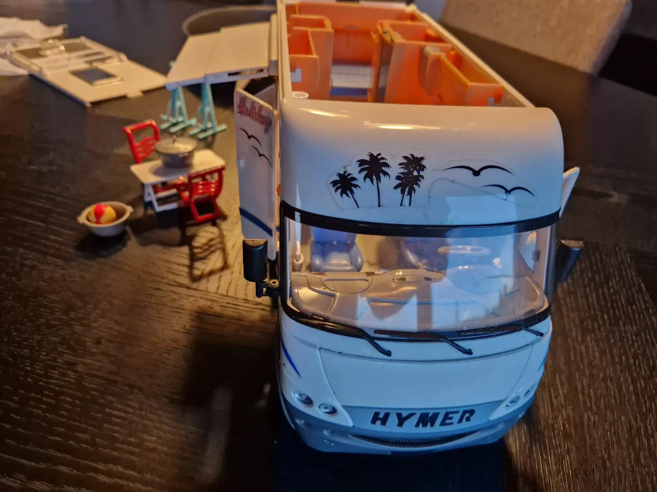 Billede 5 - Autocamper 