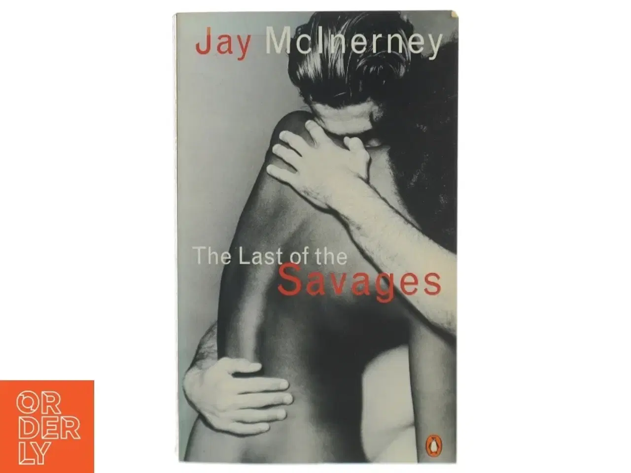 Billede 1 - The last of the savages af Jay McInerney (Bog)