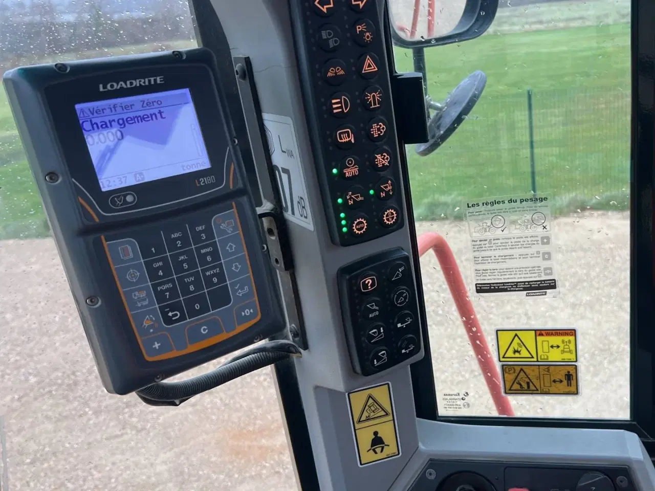 Billede 7 - Hjullæsser CAT 950 K