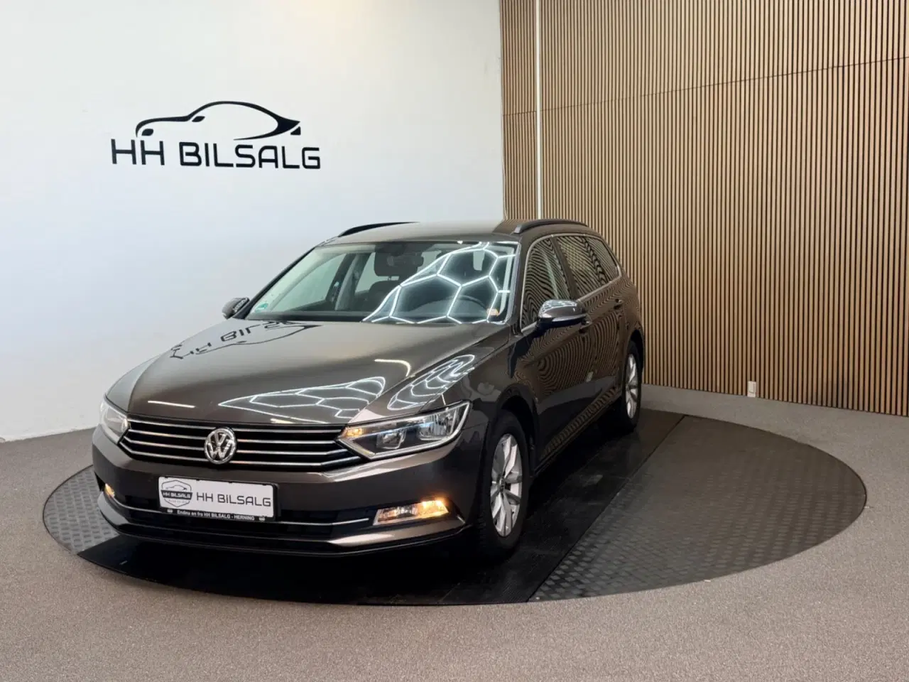 Billede 1 - VW Passat 1,4 TSi 150 Comfortline Variant DSG