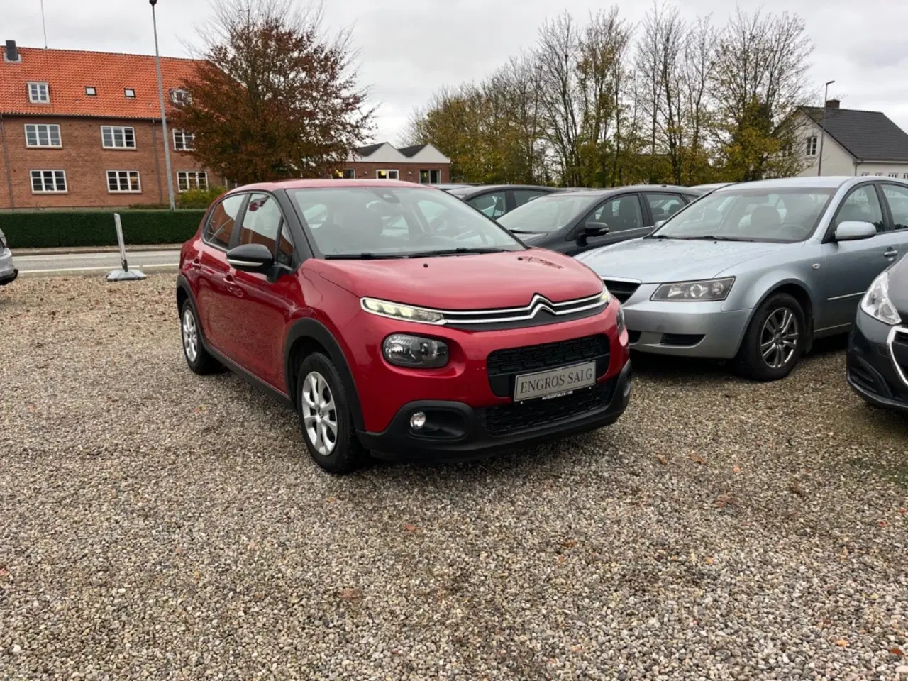 Billede 1 - Citroën C3 1,2 PureTech 110 Shine