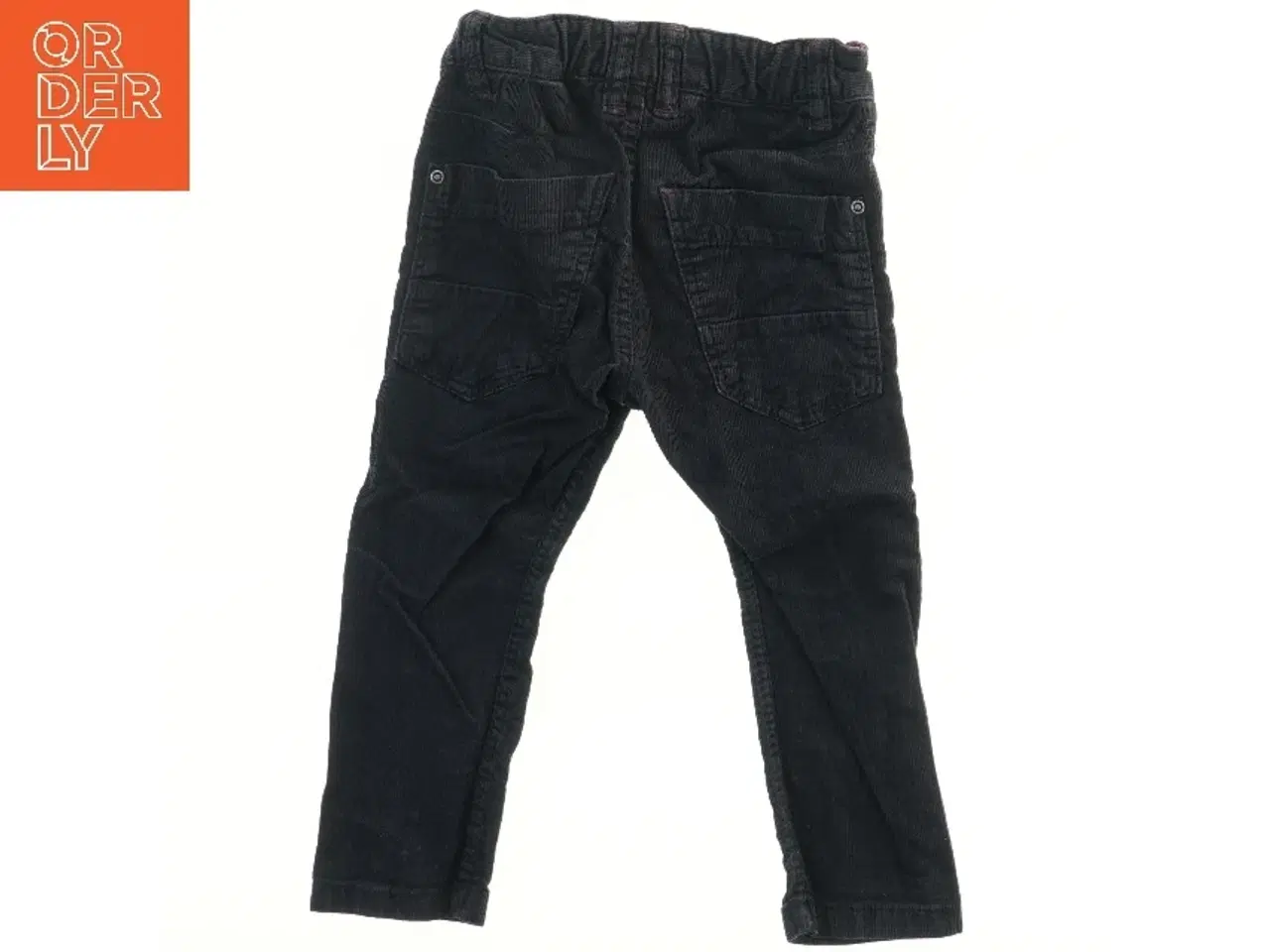 Billede 2 - Børnefløjsbukser fra H&M (str. 92)