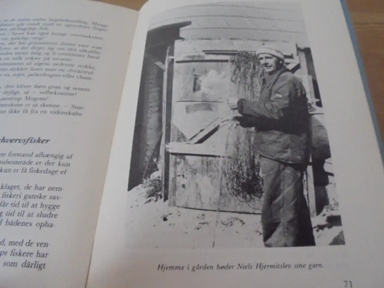 Billede 6 - LØNSTRUP - HAV OG FOLK – se fotos og omtale