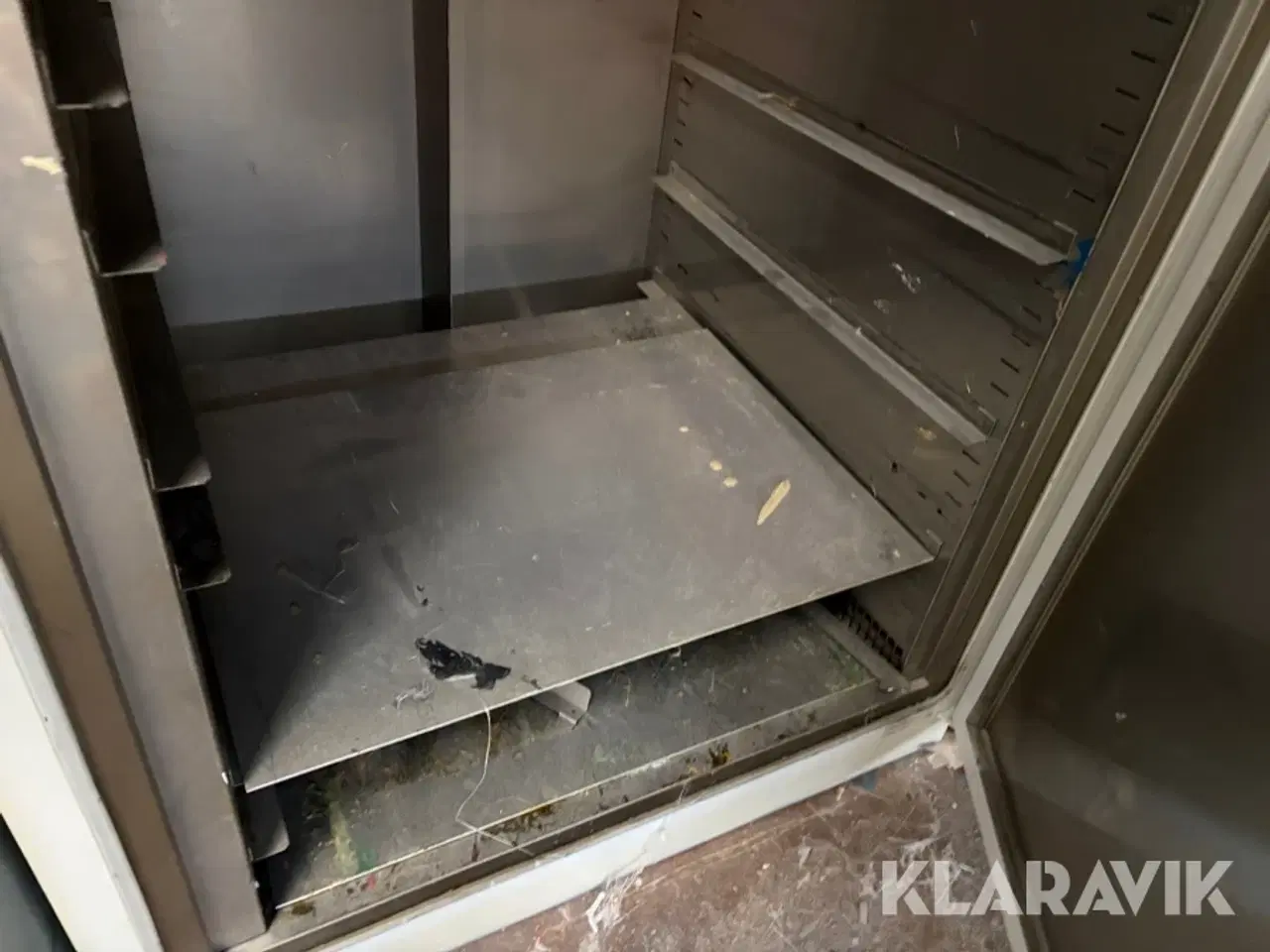 Billede 8 - Tørre / varmeskabe Fermaks - 2 styks