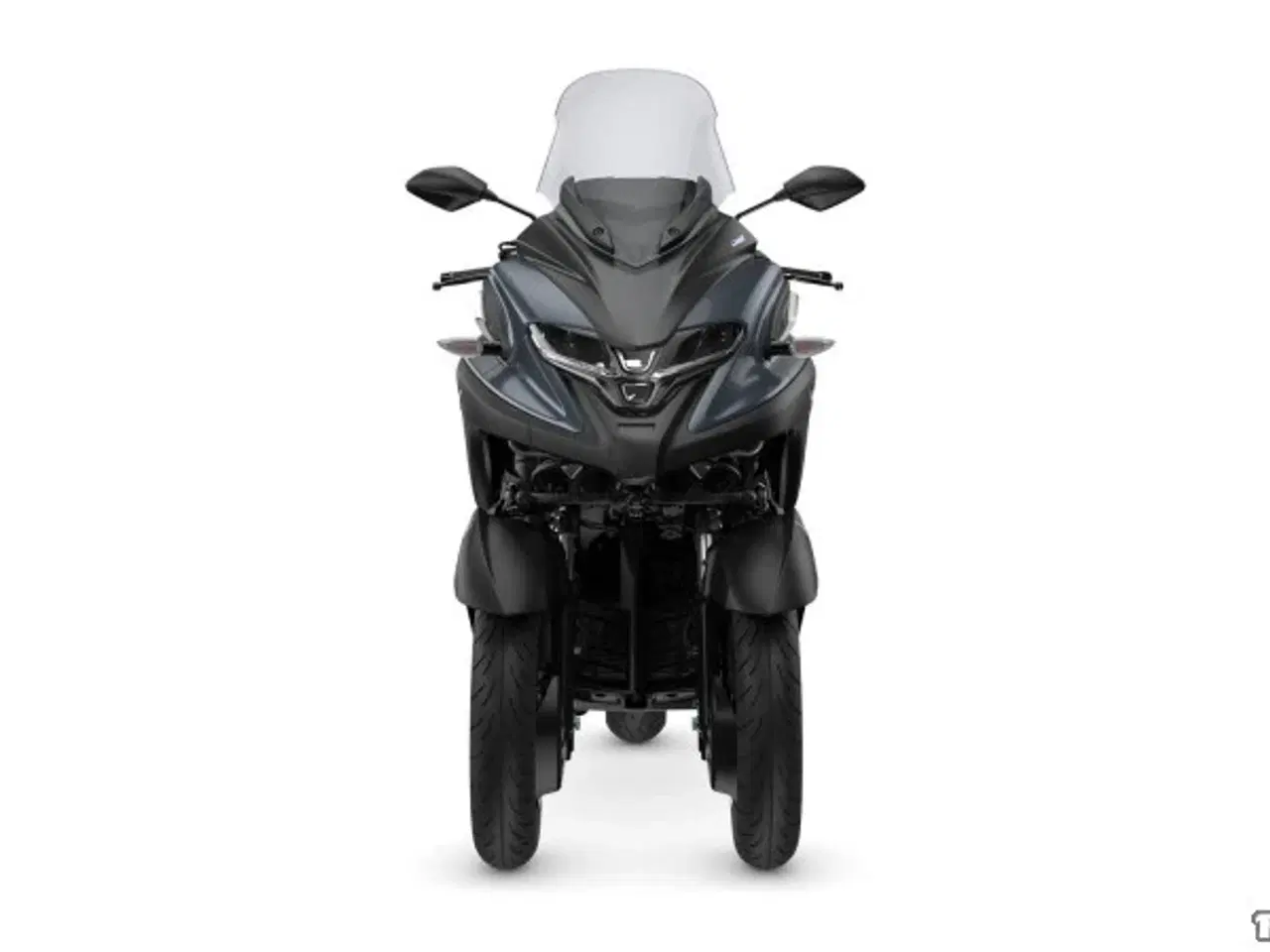 Billede 16 - Yamaha Tricity 300 - MÅ FØRES MED BILKØREKORT*