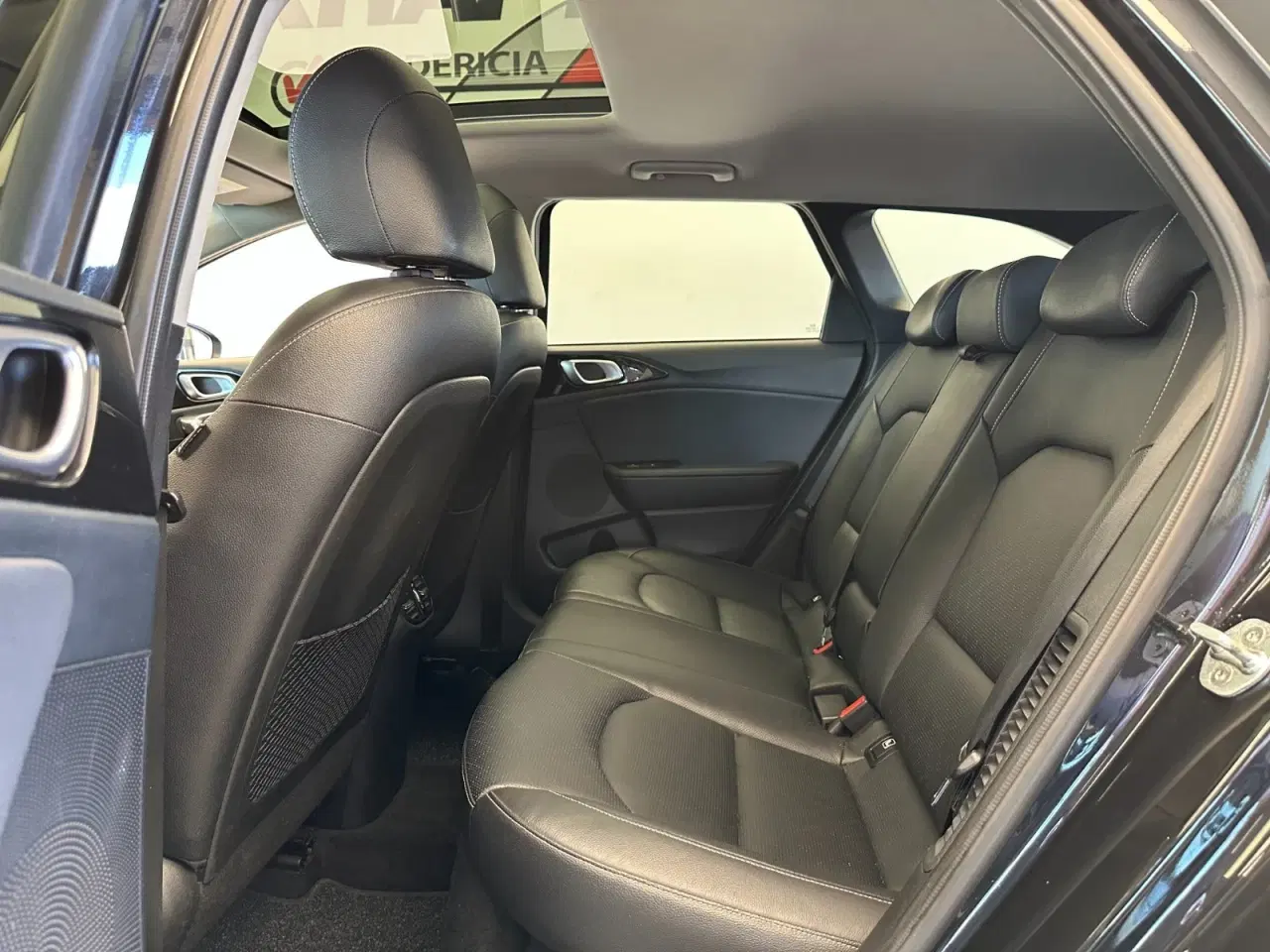 Billede 12 - Kia Ceed 1,6 PHEV Upgrade SW DCT