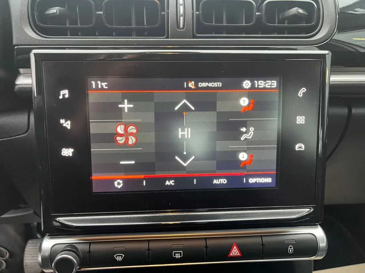 Billede 14 - Citroën C3 1,2 PureTech 82 Feel+