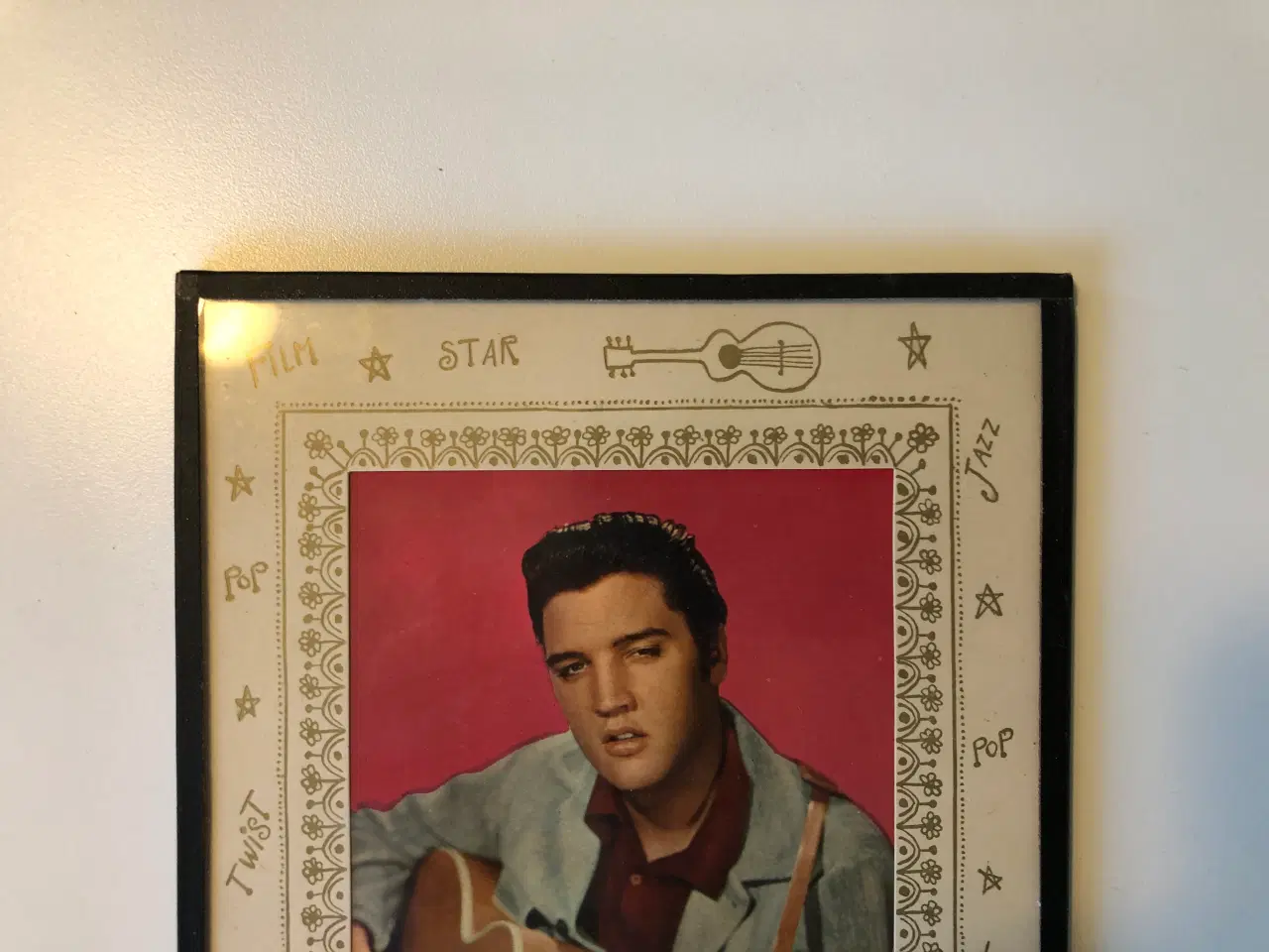 Billede 3 - Billede af Elvis Presley