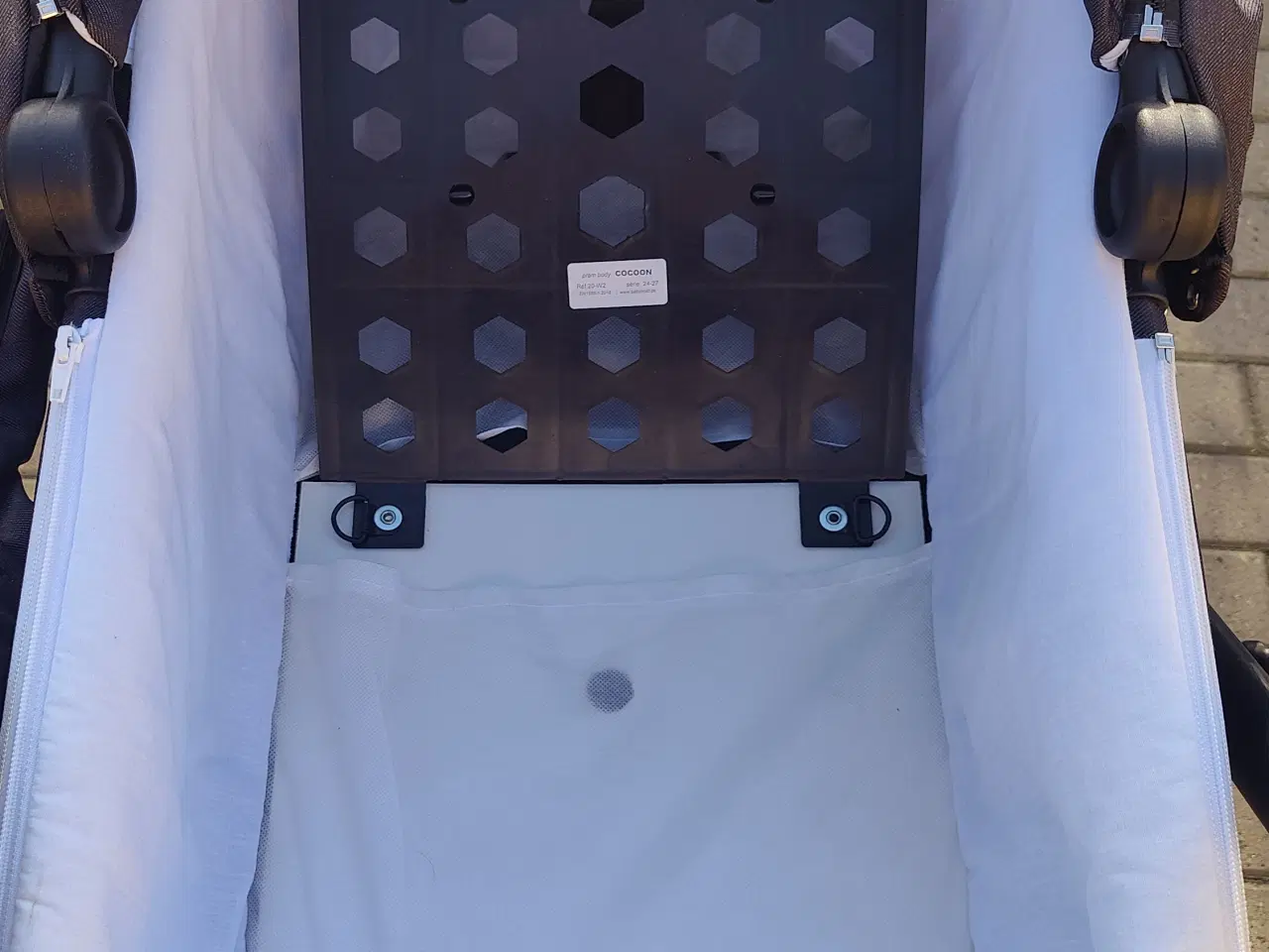 Billede 7 - TRILLE Cocoon 2-i-1, Forest