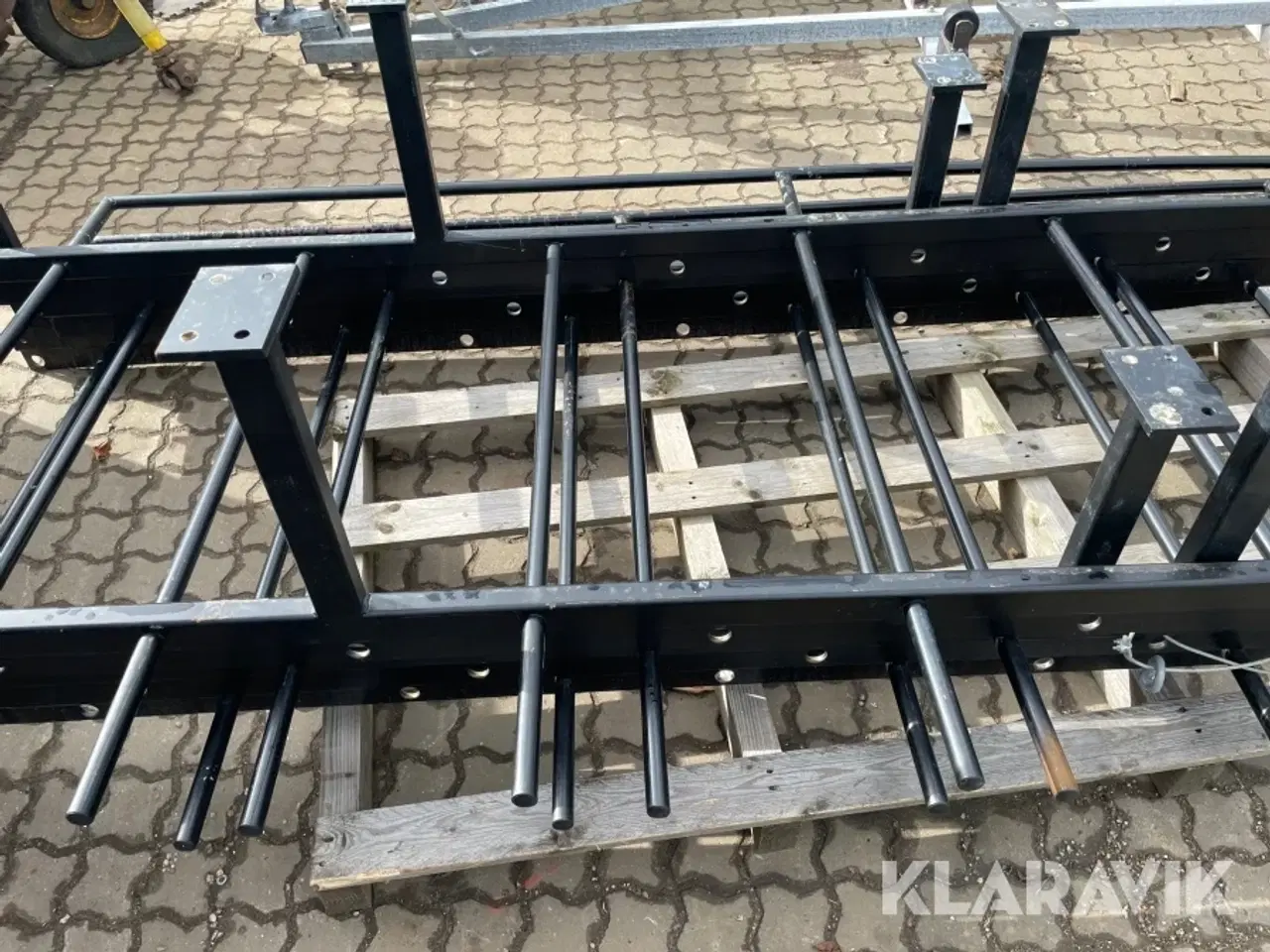 Billede 10 - Pull Up Bar