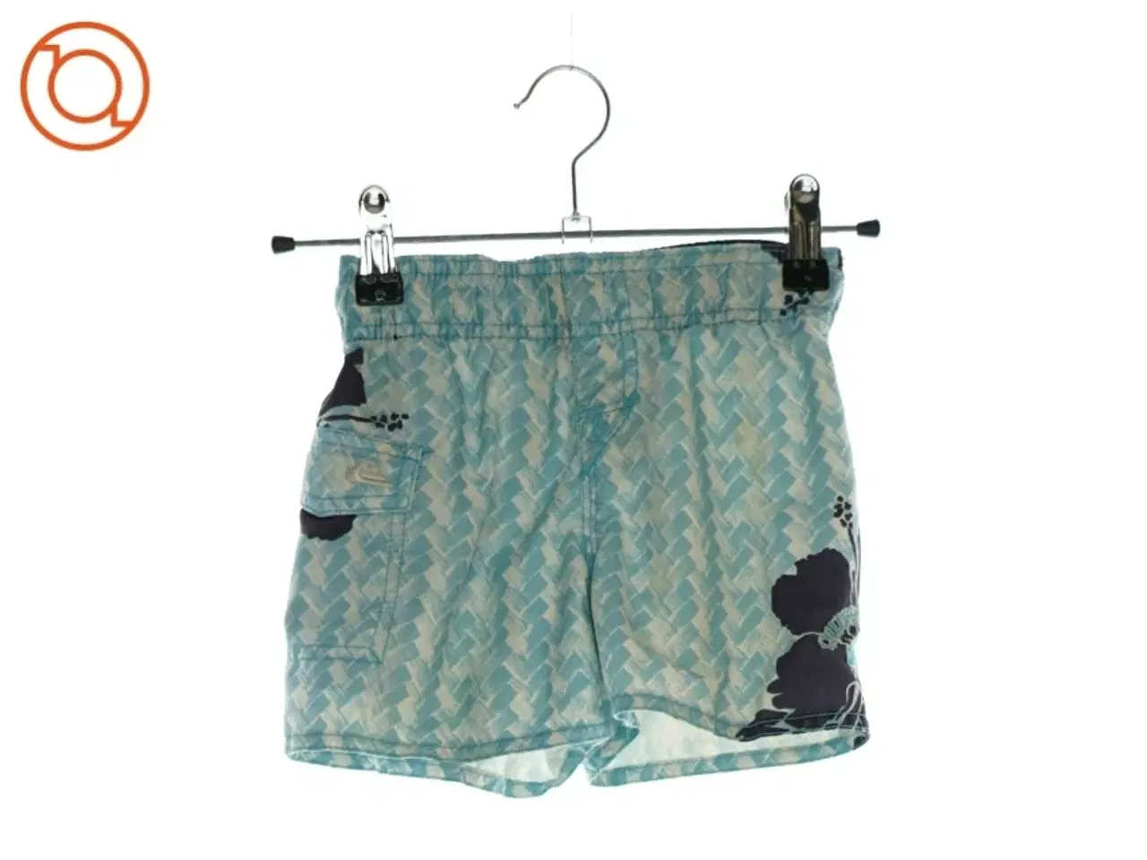 Billede 2 - Badebukser med elastik (Str. 2 år)