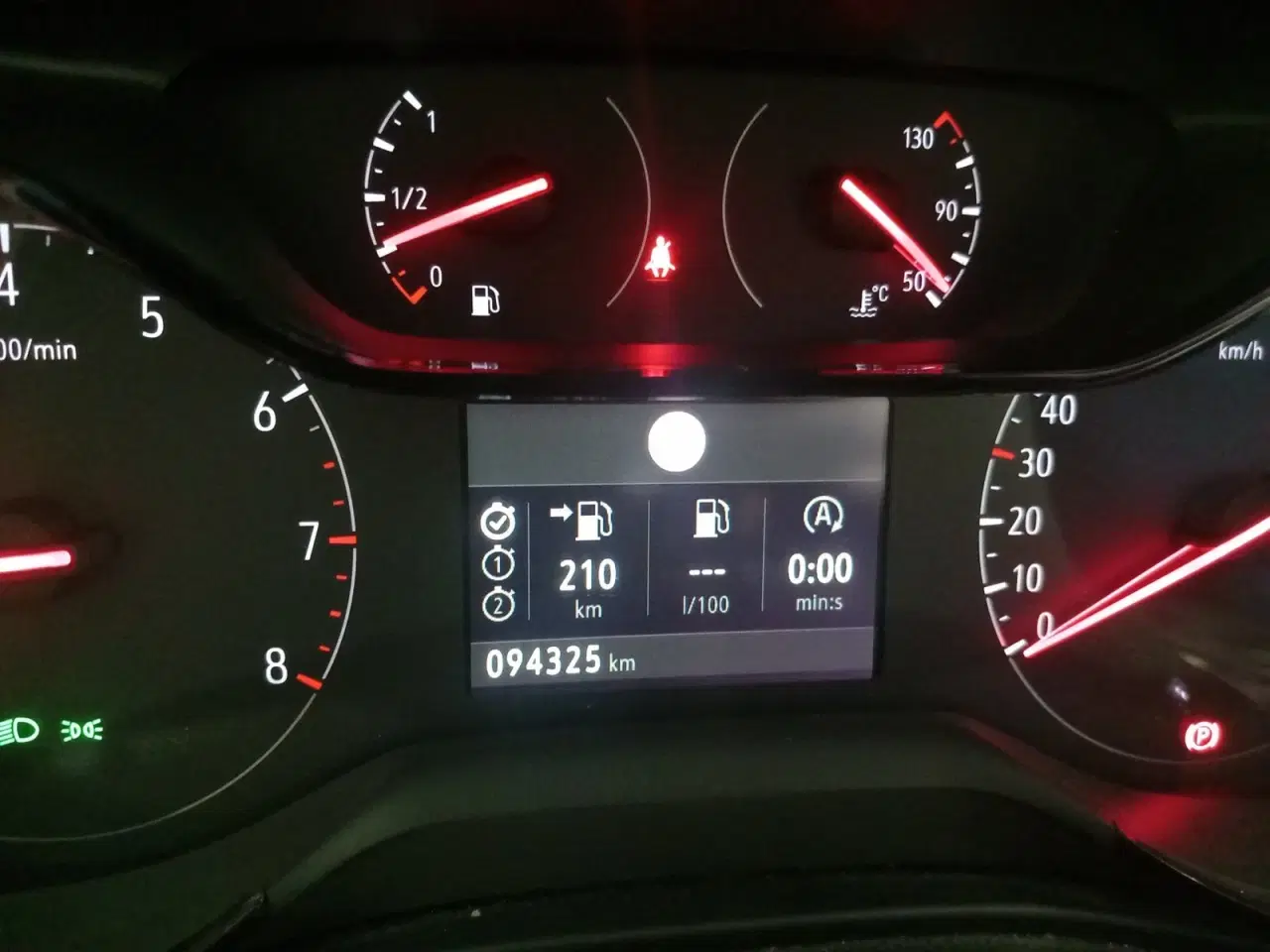 Billede 12 - Opel Corsa 1,5 D 102 Edition
