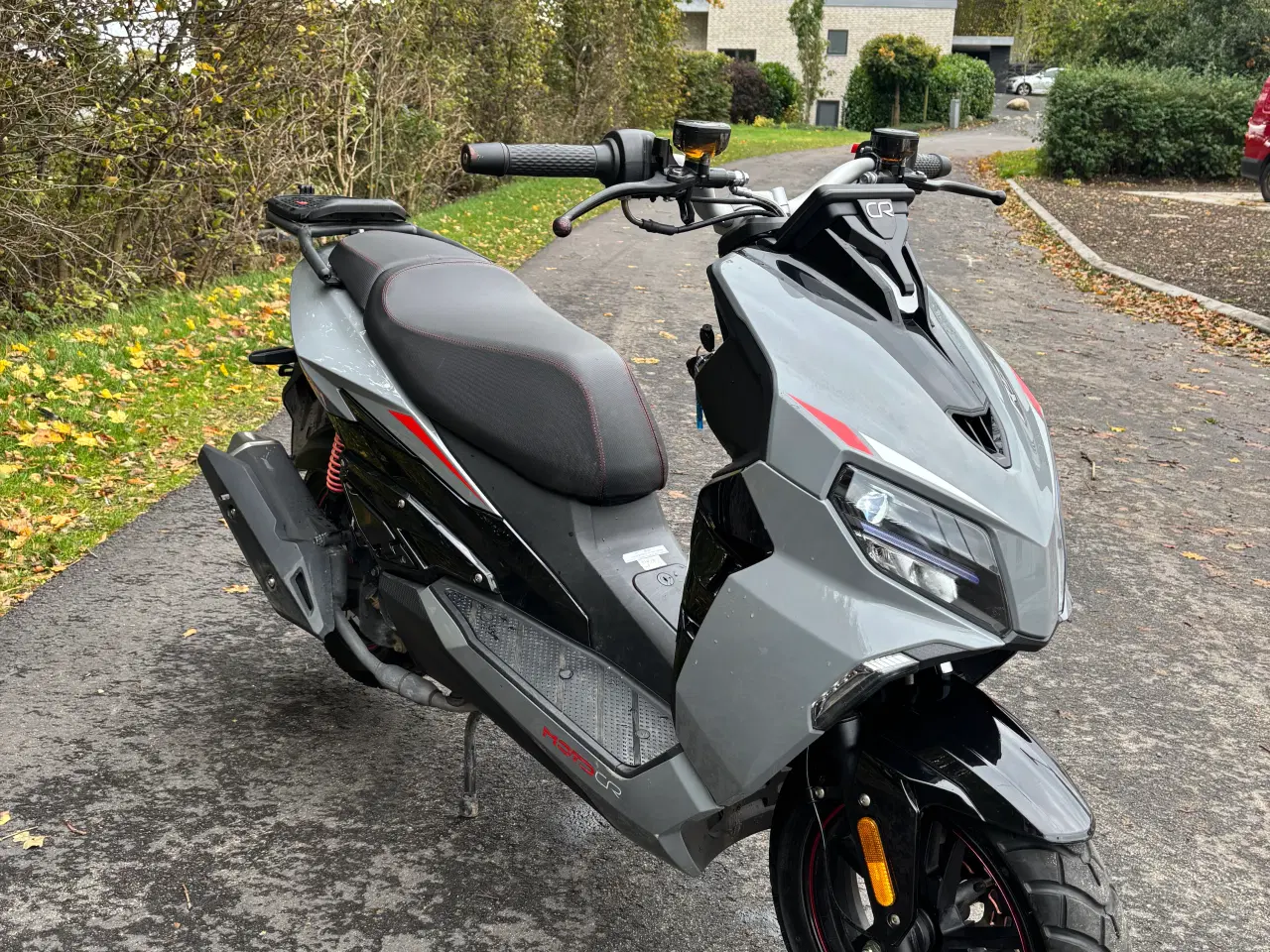 Billede 6 - Motocr r9