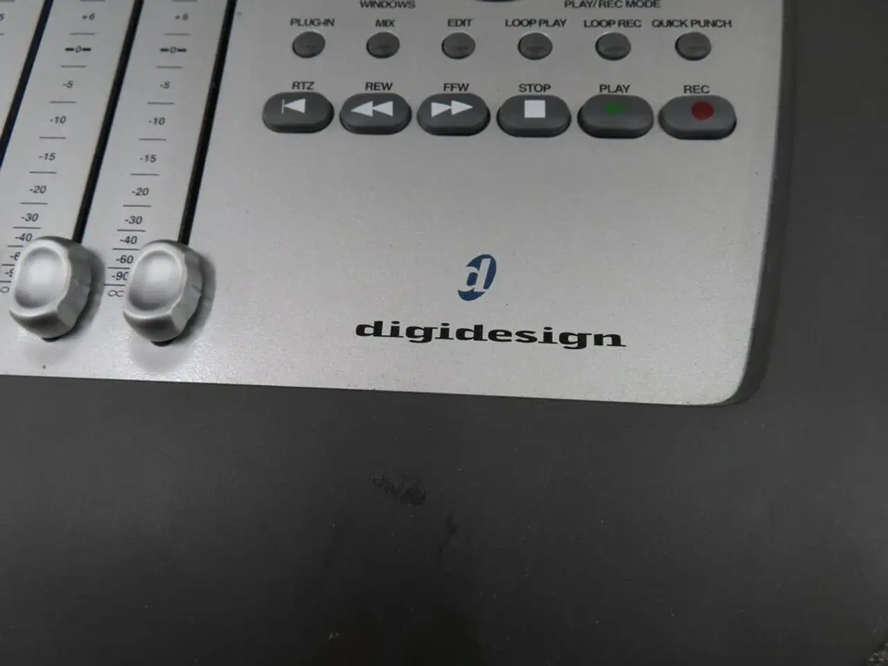 Billede 2 - Mixer - DIGIDESIGN (MOMSFRI)