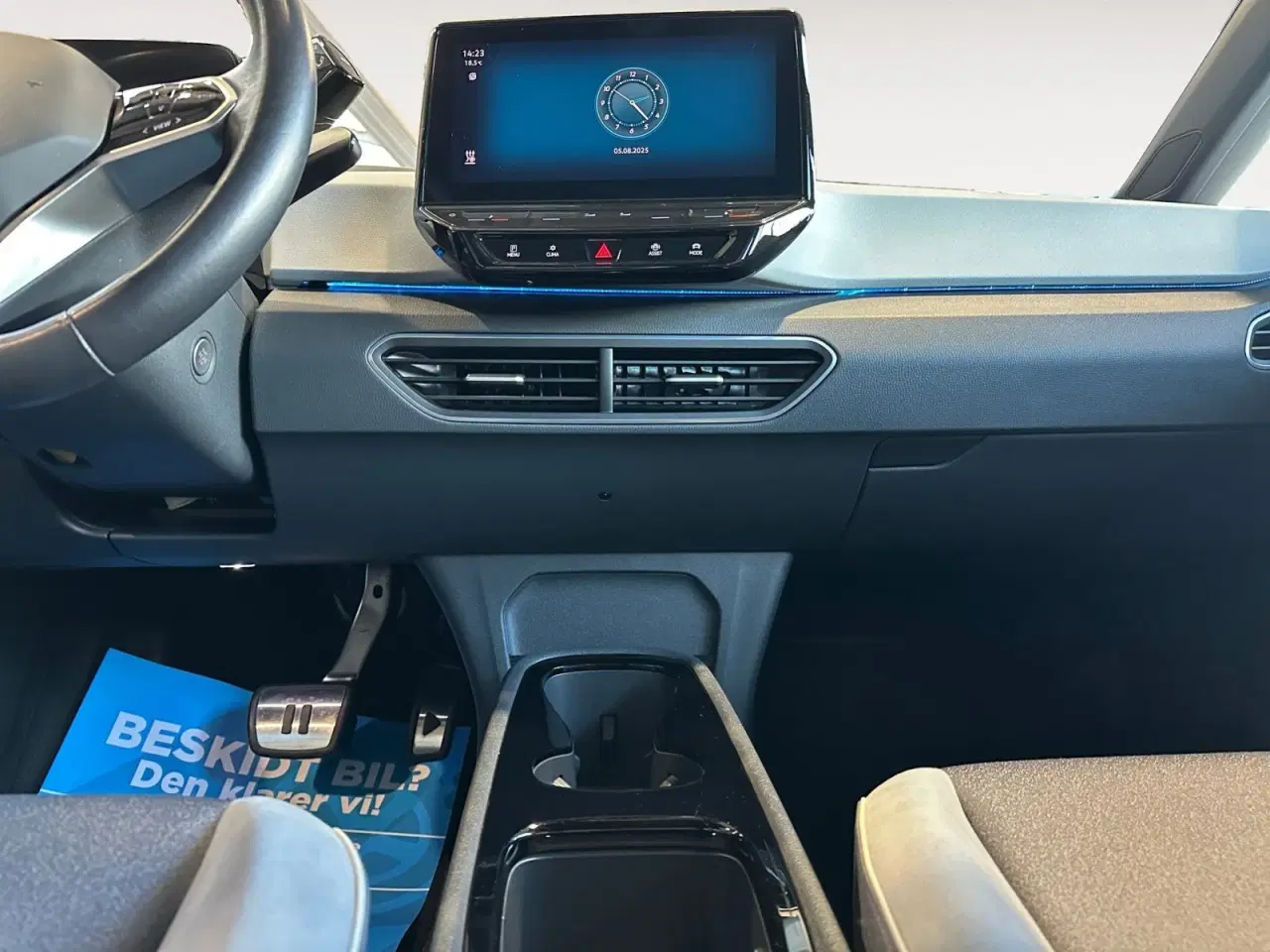 Billede 12 - VW ID.3 77 Pro S