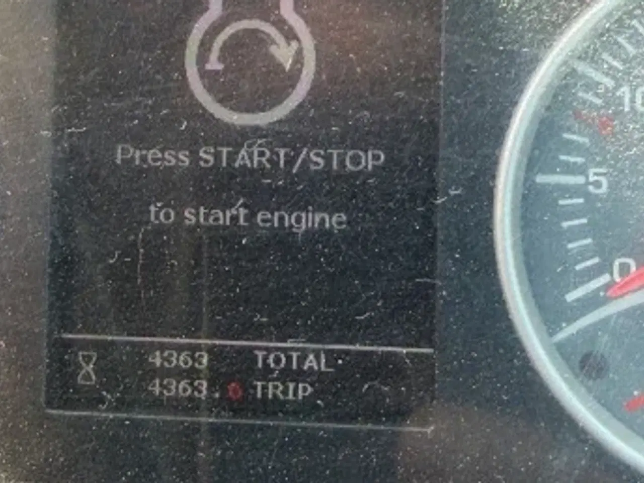 Billede 8 - Kompakt teleskoplæsser 