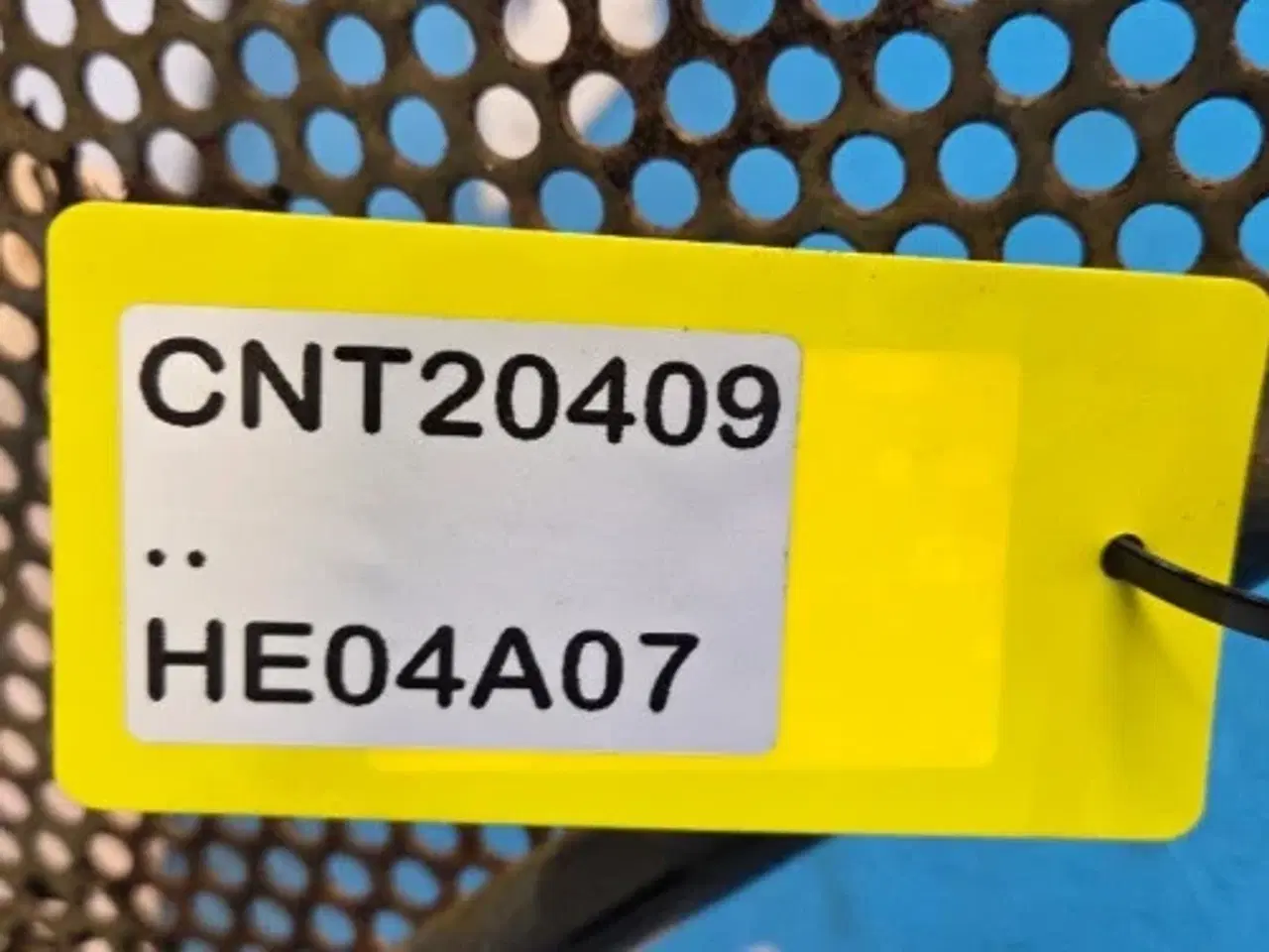 Billede 8 - Case 9120 Plade 87485240