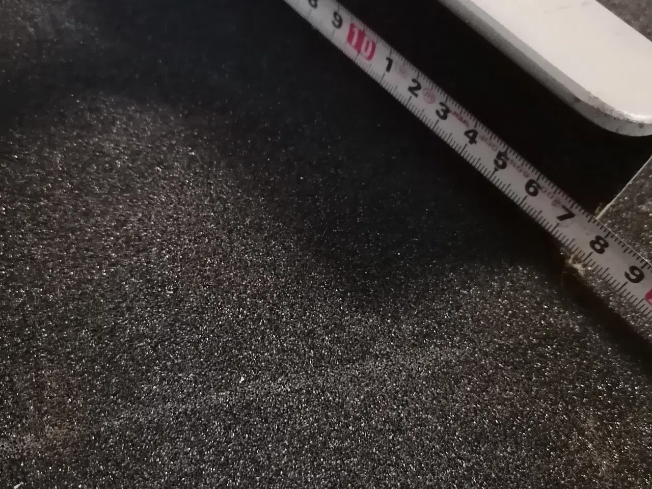 Billede 1 - Flisetang / stentang 