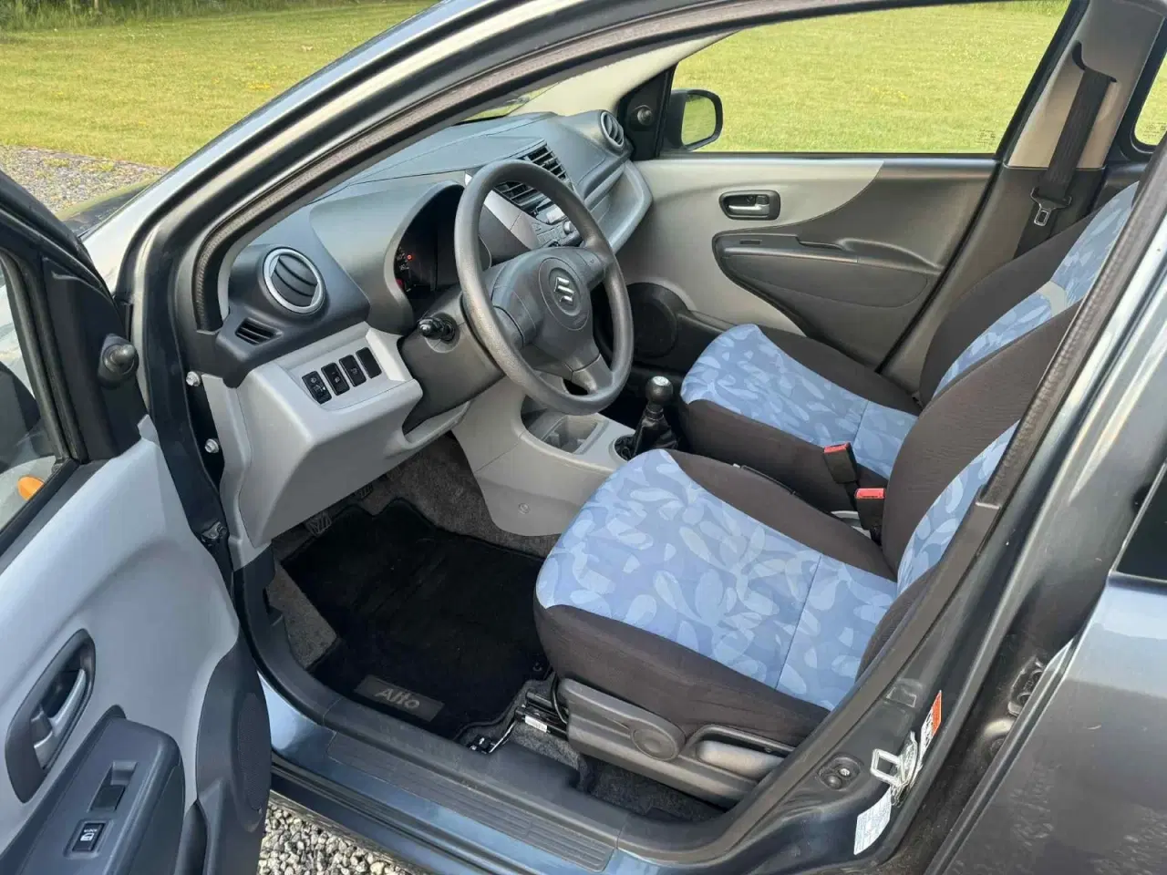 Billede 9 - Suzuki Alto 1,0 Blue
