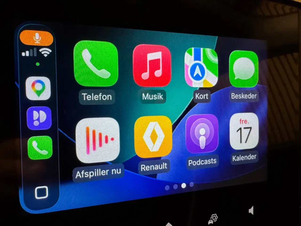 Billede 9 - Renault Megane IV 1,6 E-Tech Zen Sport Tourer