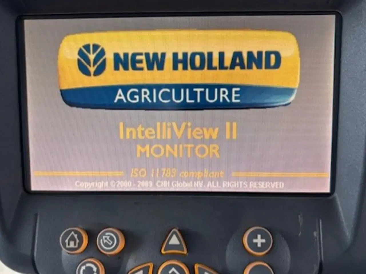 Billede 4 - New Holland T7050