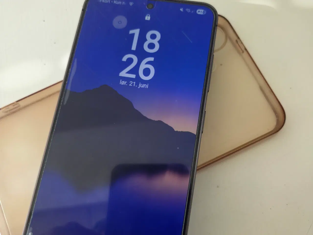 Billede 2 - Samsung s24 128gb
