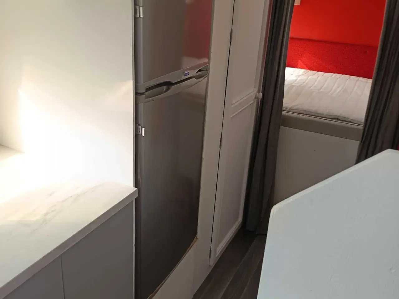 Billede 6 - Veteran Autocamper