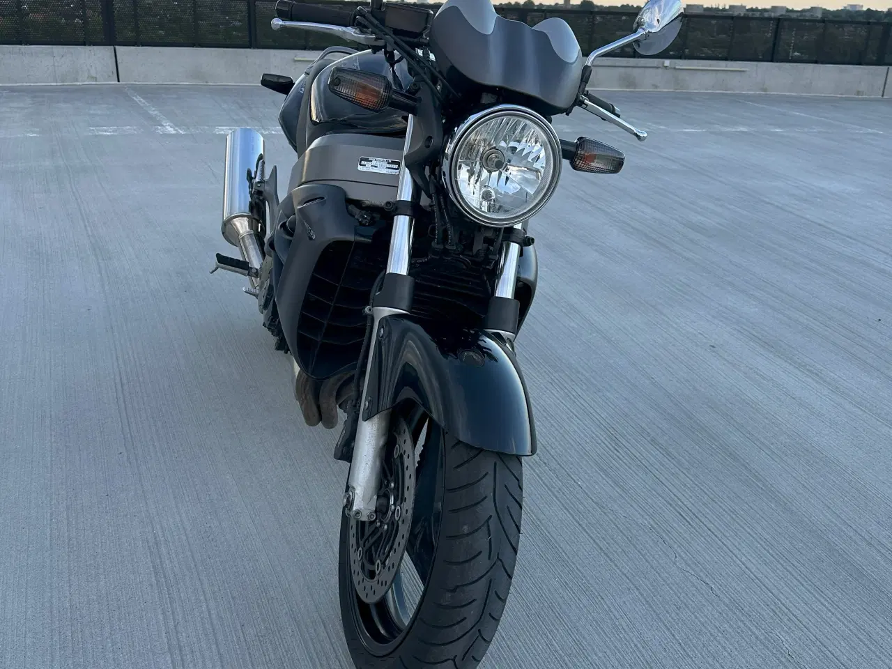Billede 3 - Honda x-11 x-eleven