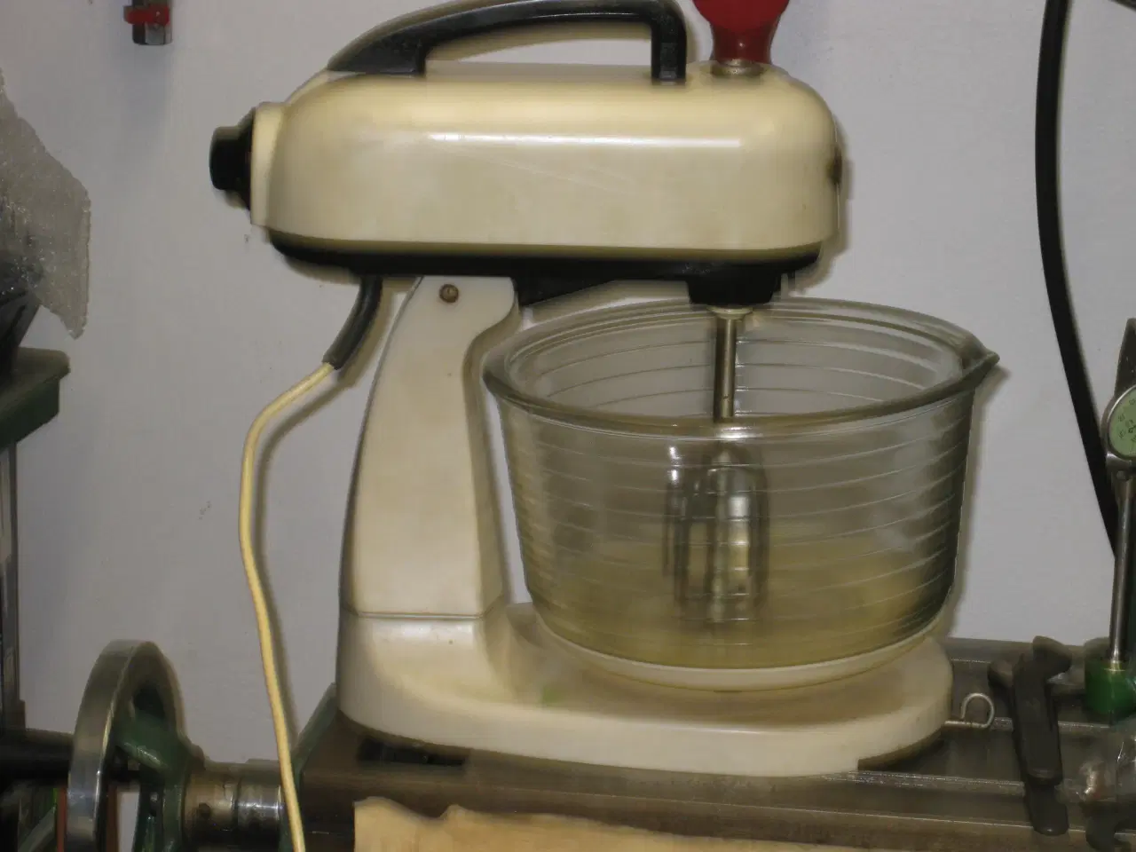 Billede 1 - Ballerup junjor mixer