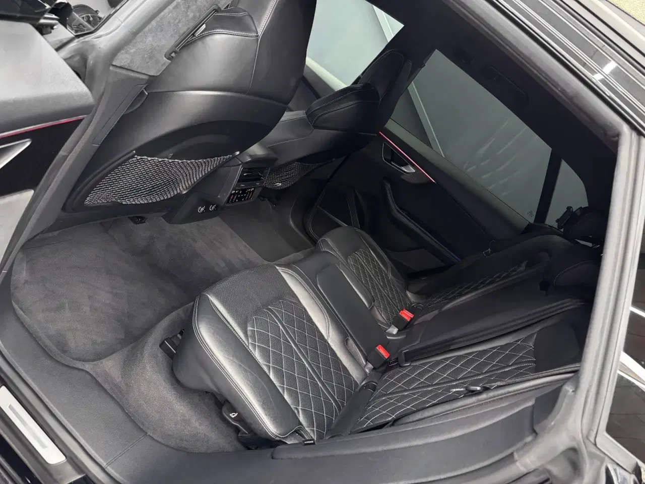 Billede 15 - Audi SQ8 4,0 TDi quattro Tiptr.
