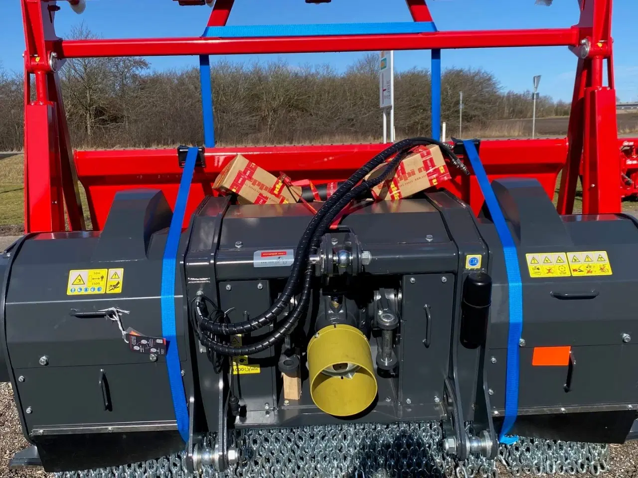 Billede 2 - Seppi Maxi Forst 250