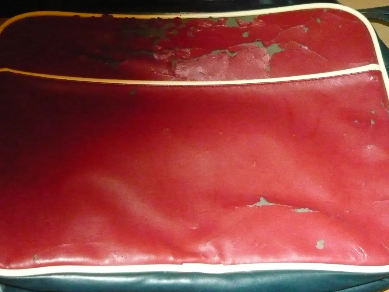 Billede 3 - Original "VESPA" Skuldertaske