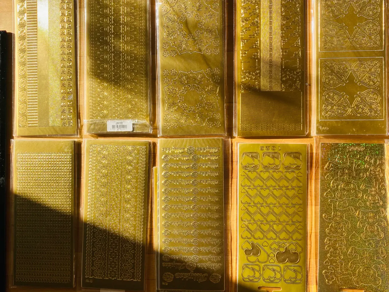 Billede 4 - Decostickers